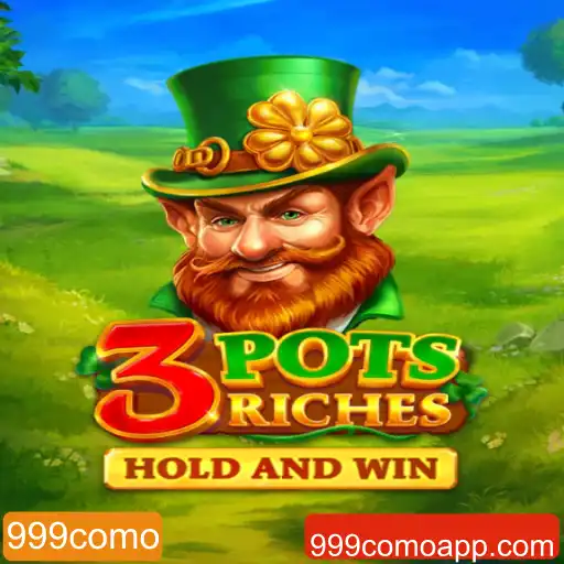 Descubra as Emoções do Jogo 3potsRiches e Aprenda a Jogar
