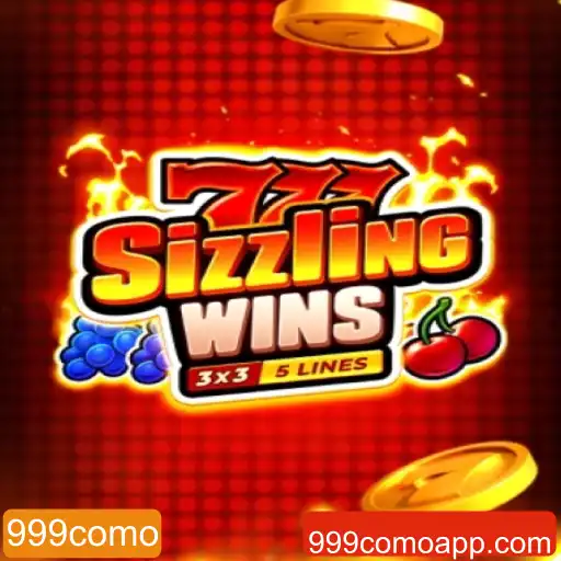 Explore o Jogo 777sizzlingwins e Descubra Como Garantir Suas Vitórias