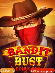 BanditBustBonusBuy: Desvendando o Novo Jogo de Aventura Casino