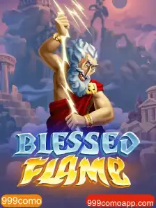 Explorando o Mundo de BlessedFlame: Uma Jornada Épica
