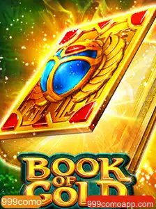 Descubra o Fascinante Mundo de BookofGold