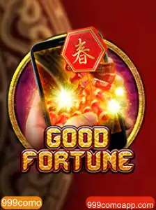 GoodFortuneM: O Jogo Inovador que Está Conquistando jogadores em 2023