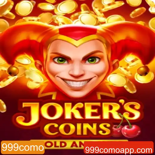 Descubra o Mundo de JokersCoins: Um Jogo de Estratégia e Fortuna