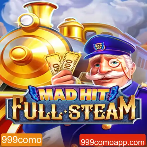Descubra o Fascinante Mundo de MadHitFullSteam