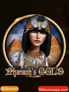 Descubra o Mundo Fascinante de PharaohsGold: A Excitante Aventura no Antigo Egito