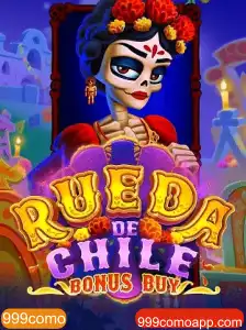Descubra o Fascinante Mundo do Jogo RuedaDeChileBonusBuy