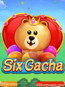 Descubra o Mundo de SixGacha: Uma Jornada Interativa e Estratégica