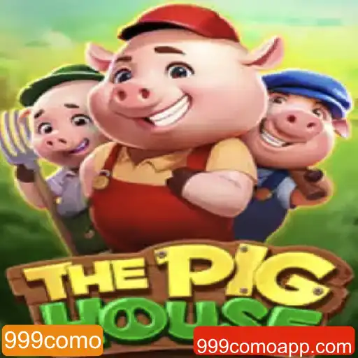 ThePigHouse: O Inovador Jogo de Estratégia e Ação