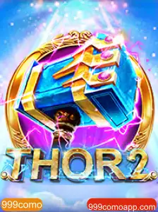 Descubra o Mundo de Thor2: O Jogo que Revoluciona o Entretenimento