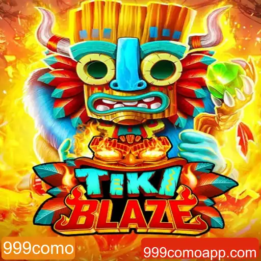 Descubra o Mundo de TikiBlaze: Um Jogo Empolgante Cheio de Aventura