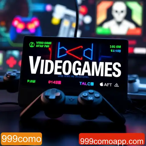 Videogames