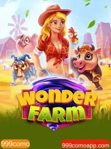 Explorando WonderFarm: O Guia Definitivo para 999como Jogar